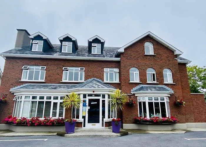 St. Judes Lodge B&B Galway