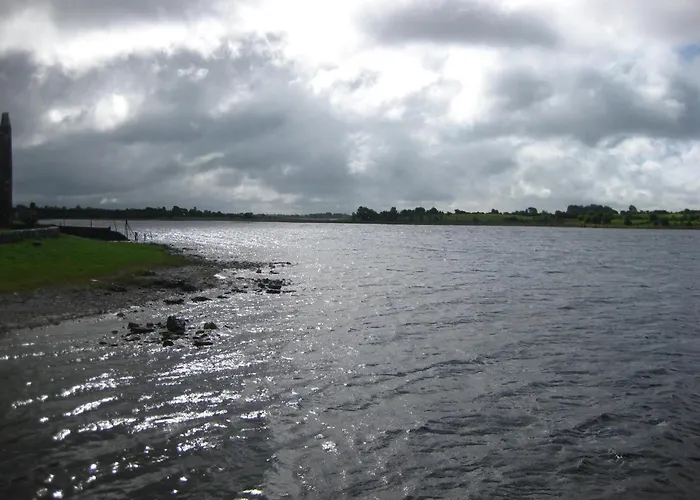 Cappa Veagh B&B Galway