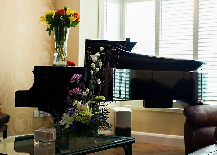 Sea Breeze Lodge B&B Galway